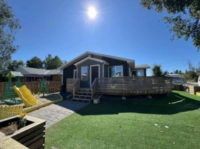 Little holiday home